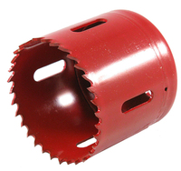 Hole Saw 1 1/8 use with arbor 8 OR 1