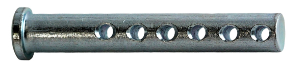 Universal Clevis Pin 1/2 X 2