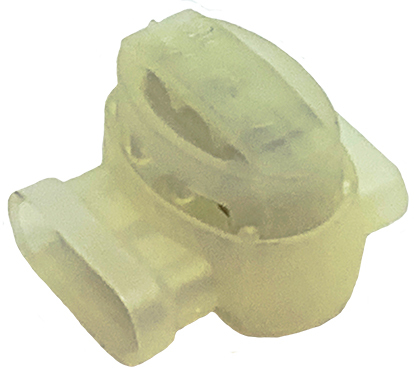 Nylon Self Striping Wire Connectors W/O Sealant