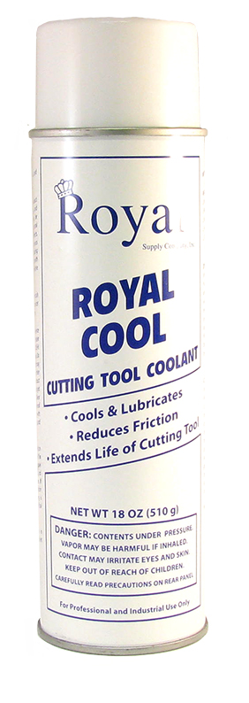 Royal Cool Cutting Tool Coolant
