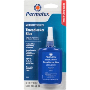 Thread Lockers