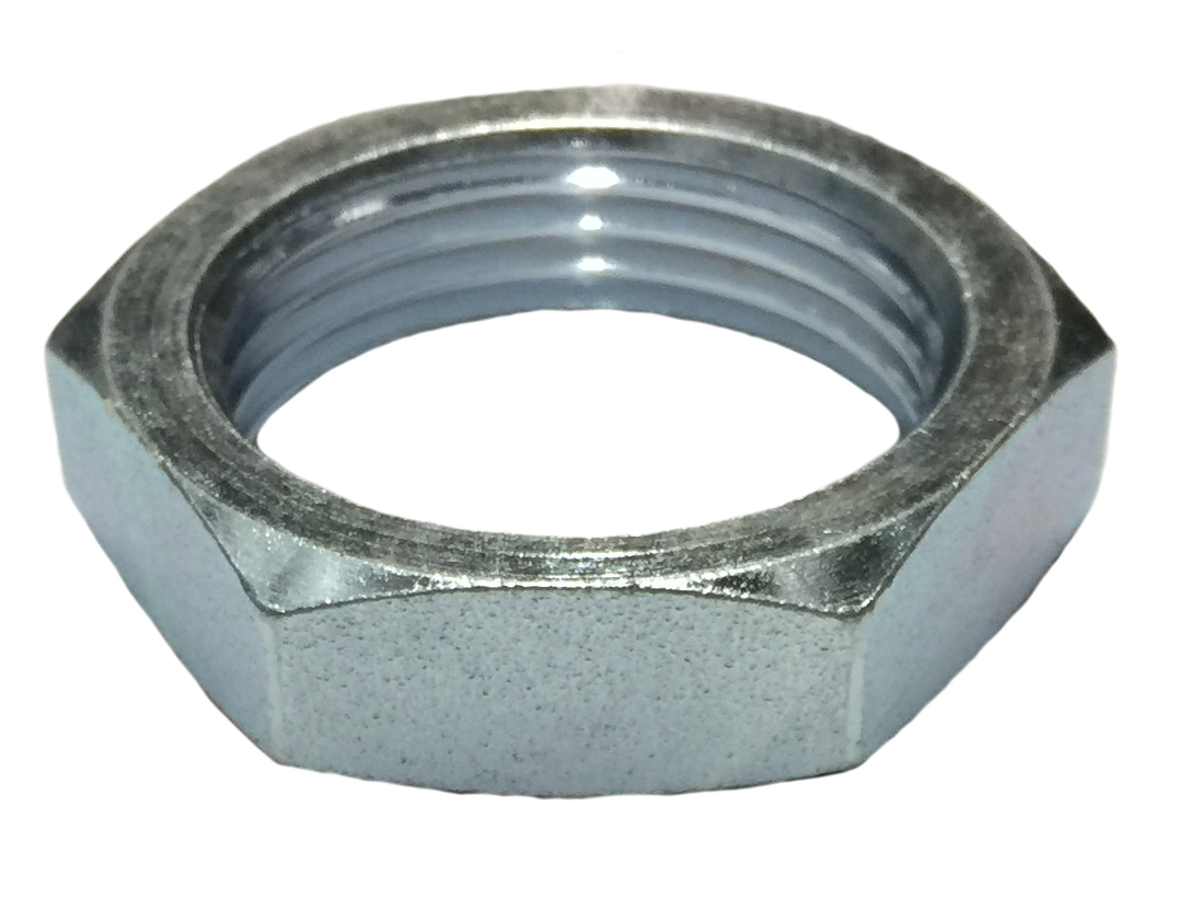 HYD-BULKHEAD-JIC-NUT