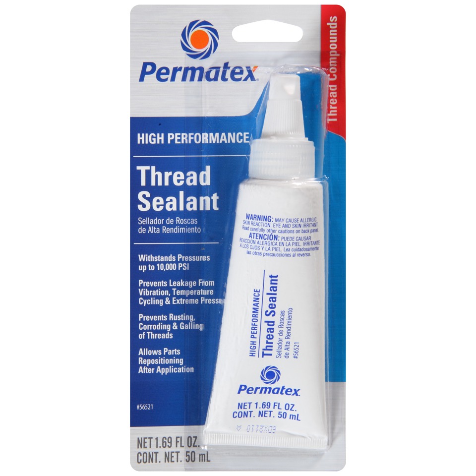 Sealants