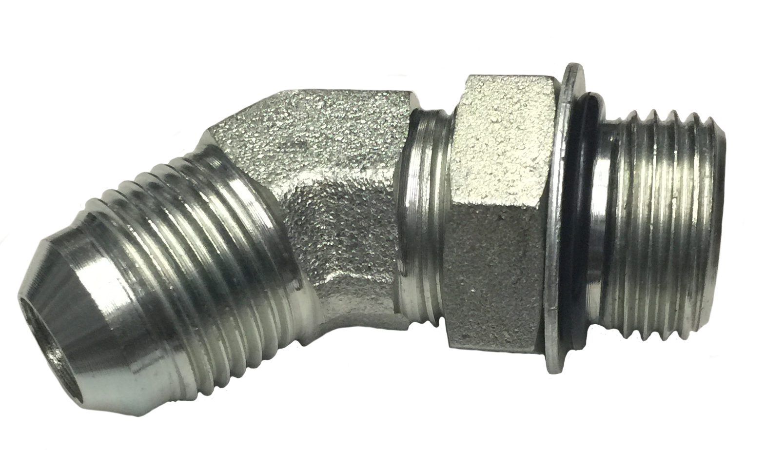 HYD-ADP-JIC-ORING-45DEG-MALE-ELBOW