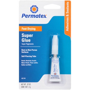 Adhesives