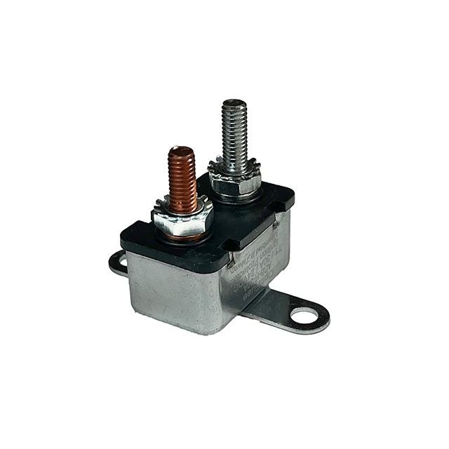 Circuit Breakers