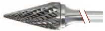 Carbide Burrs