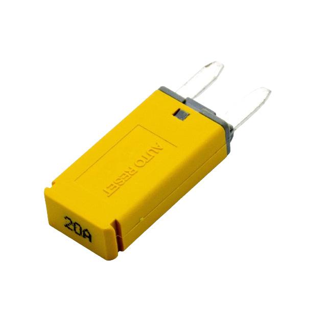 Circuit Breakers MINI Style 20 Amp