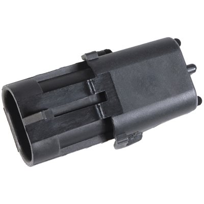Doube Cavity Shroud