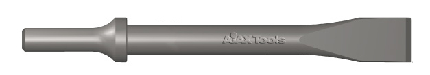 Chisels, Punches & Cutters
