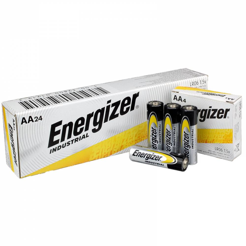Batteries