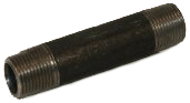 Black Pipe Fittings