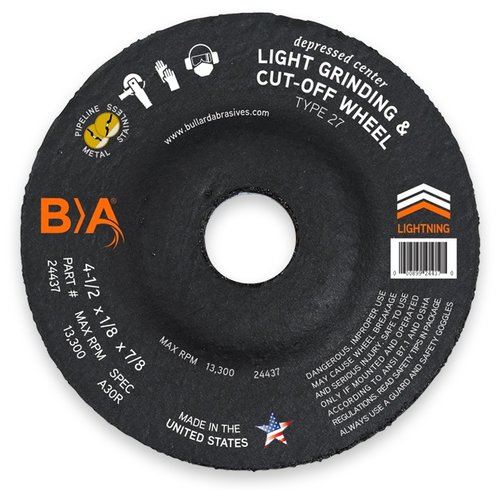 Grinding Wheels