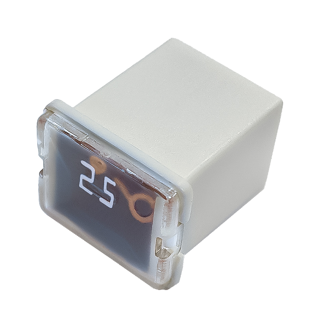 Female Maxi Fuse 25 Amp