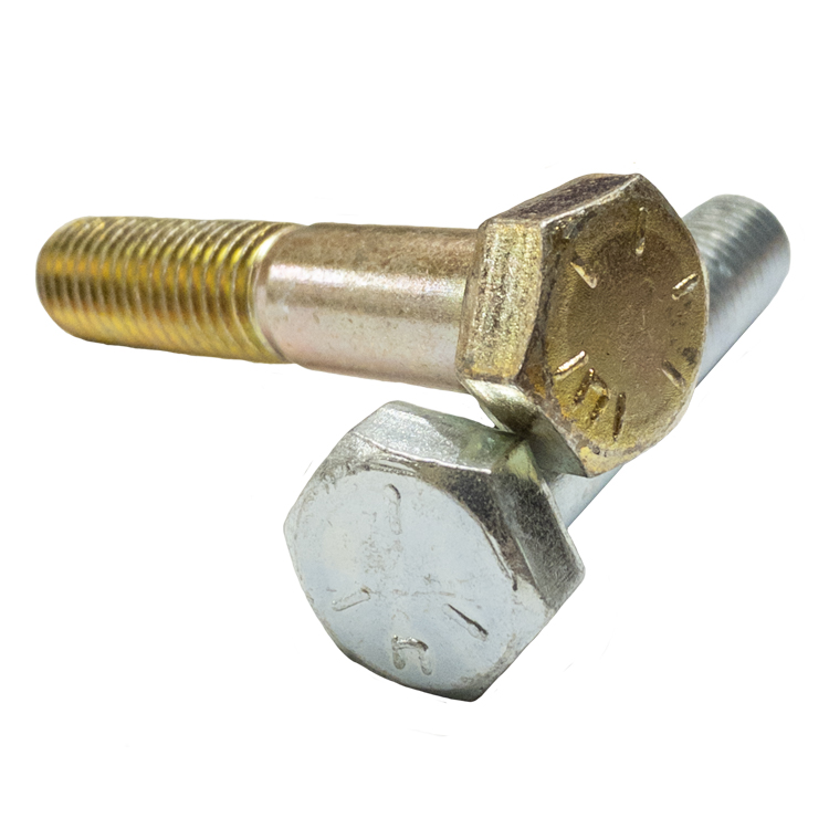 Bolts