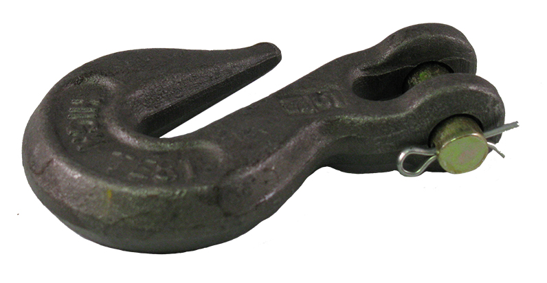 Chain & Attachments