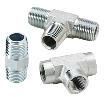 Hydraulic Adapters