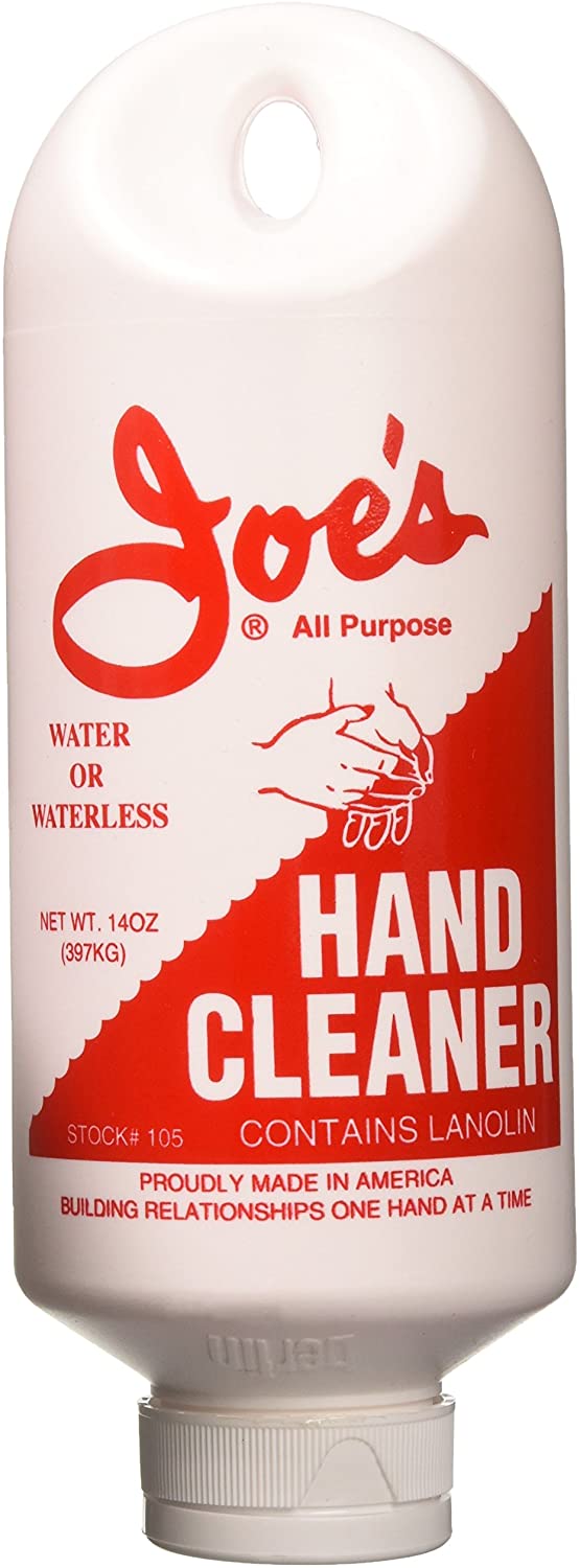Hand Cleaners