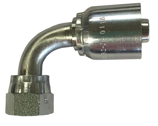 Hydraulic Fittings