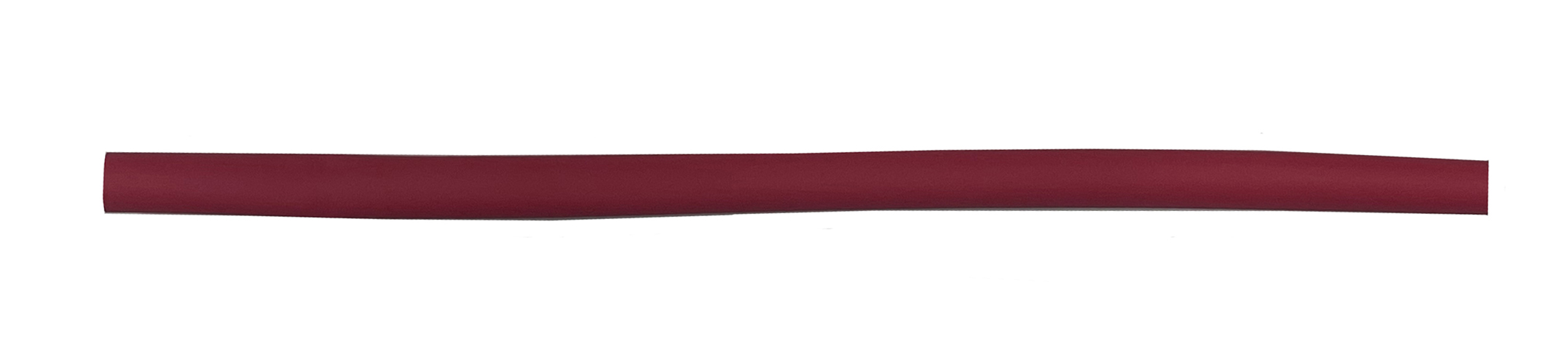 Red Heat Shrink 3/16" X 4'