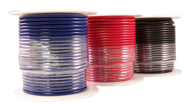Wire & Cable