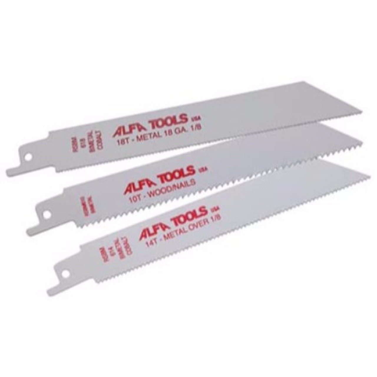 Saw Blades