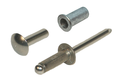Rivets