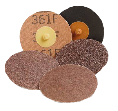Roloc Discs
