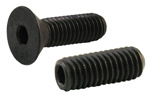 Socket & Set Screws