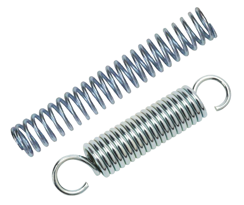 Springs