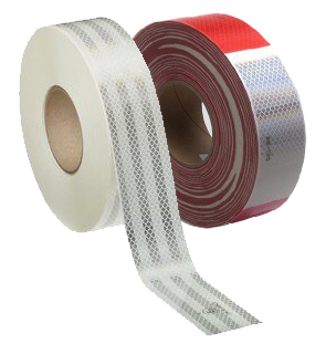 Conspicuity Tape