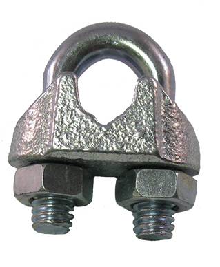 Wire Rope & Attachments